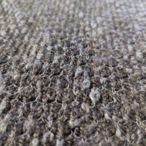 Free People Honeycomb Knit Sweater - Picture 9 of 10